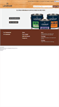 Mobile Screenshot of lenmar-coatings.com
